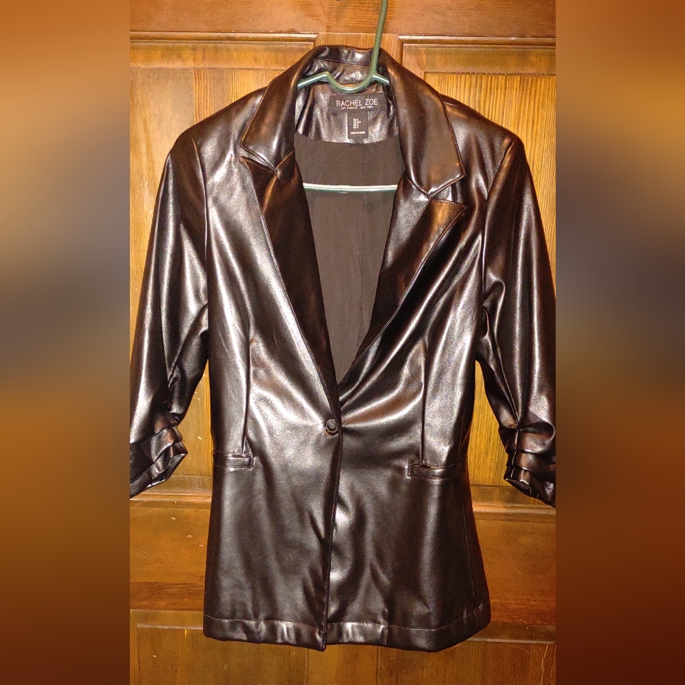 Rachel  Zoe jacket